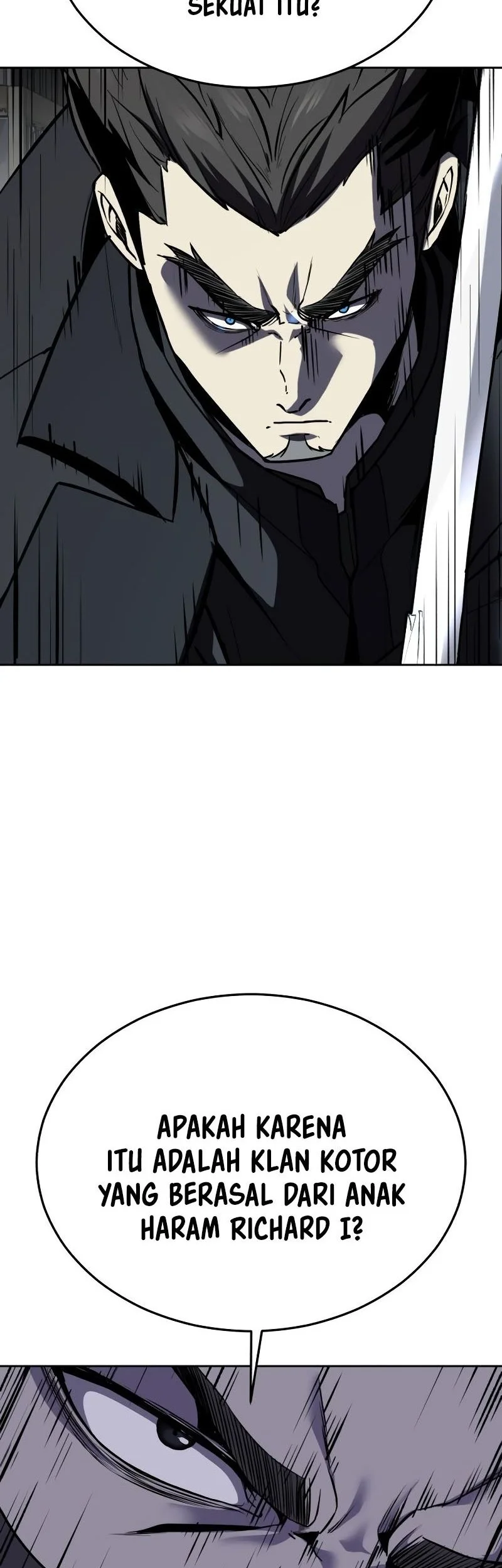 Ticket Hero S2 Chapter 118 Gambar 63