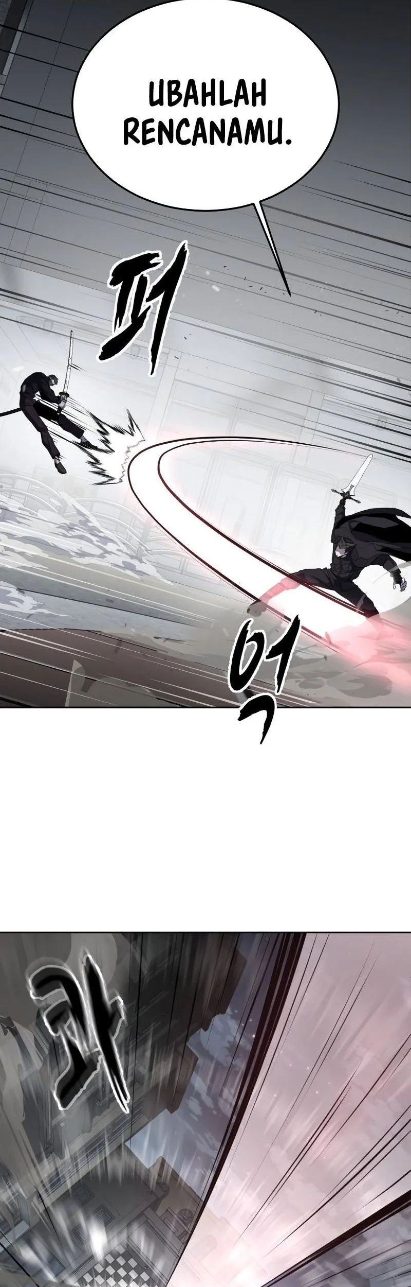 Ticket Hero S2 Chapter 118 Gambar 66