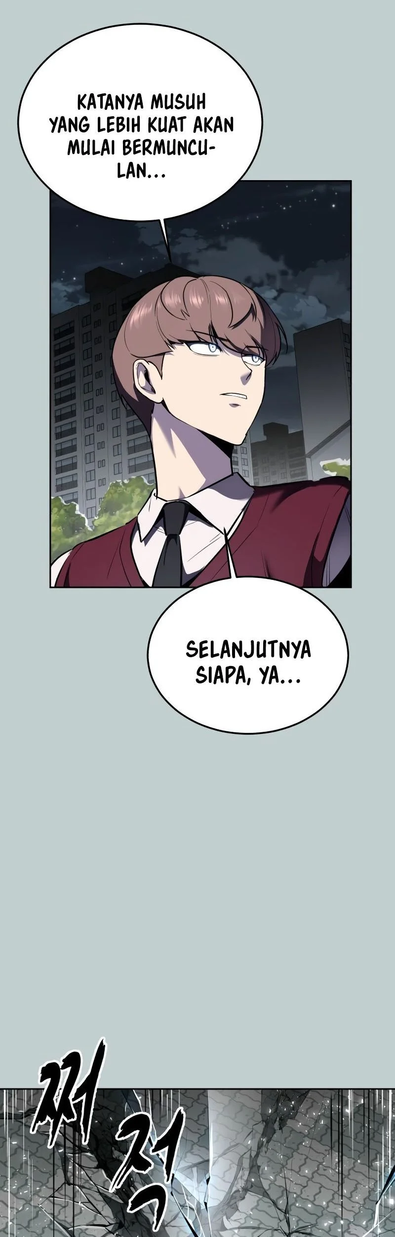 Ticket Hero S2 Chapter 118 Gambar 4