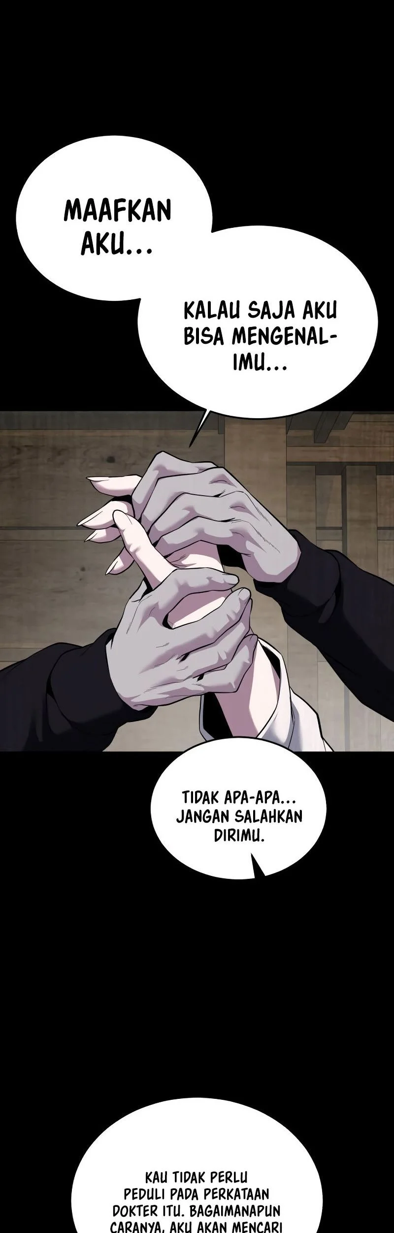 Ticket Hero S2 Chapter 118 Gambar 86