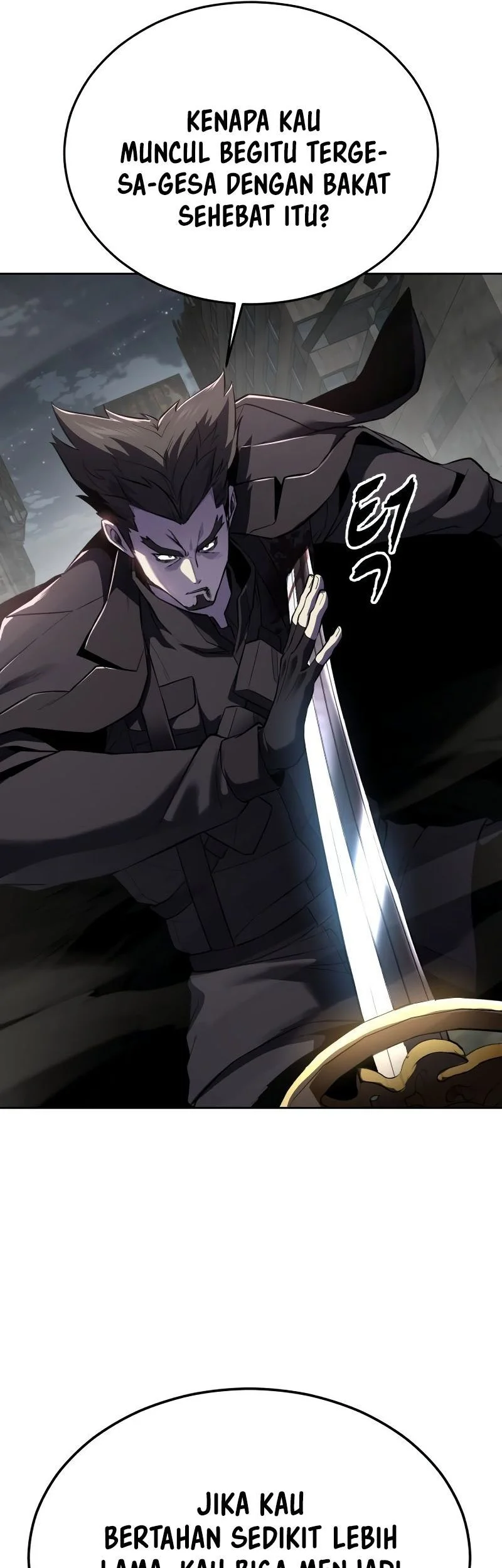 Ticket Hero S2 Chapter 118 Gambar 89