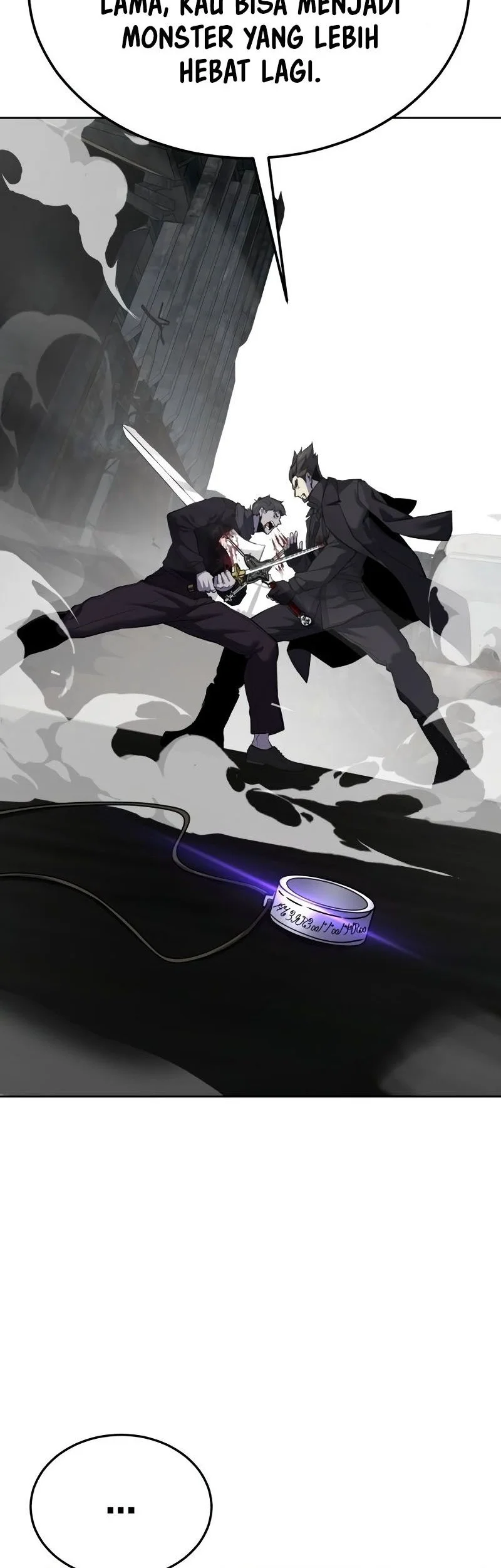 Ticket Hero S2 Chapter 118 Gambar 90