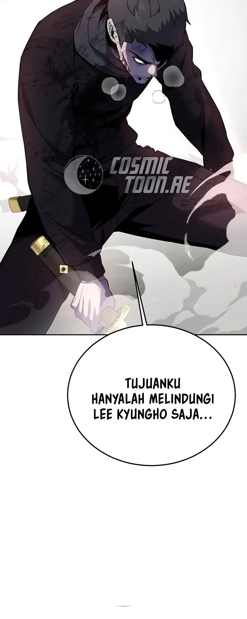 Ticket Hero S2 Chapter 118 Gambar 94