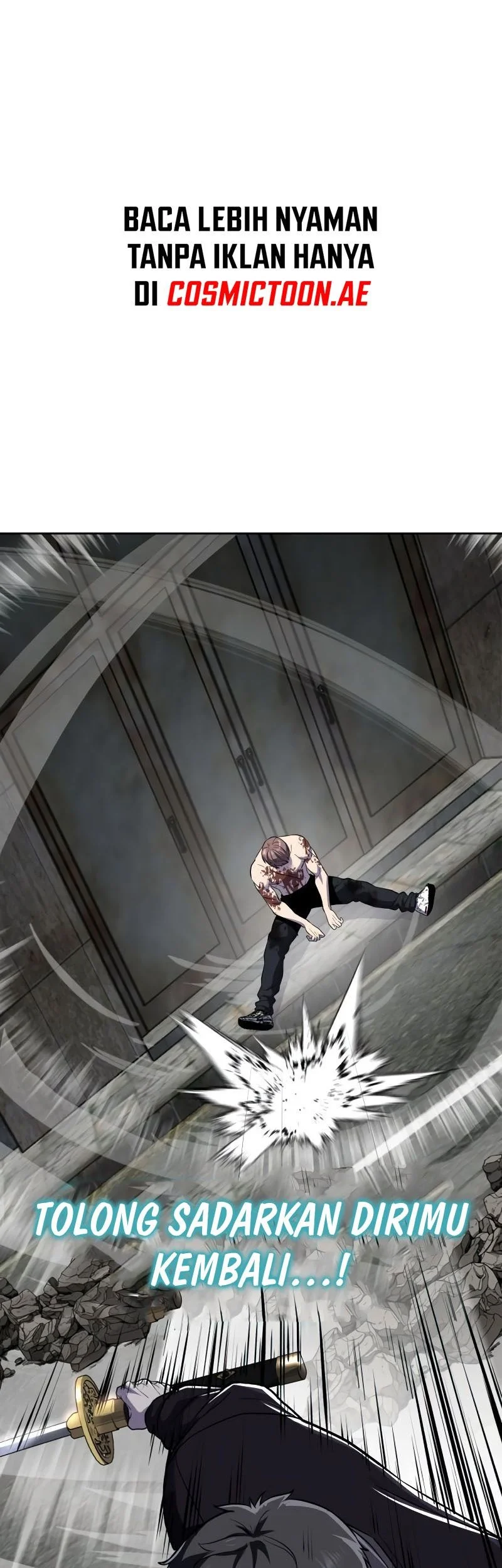 Ticket Hero S2 Chapter 118 Gambar 95