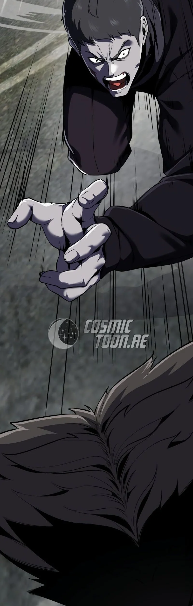 Ticket Hero S2 Chapter 118 Gambar 96