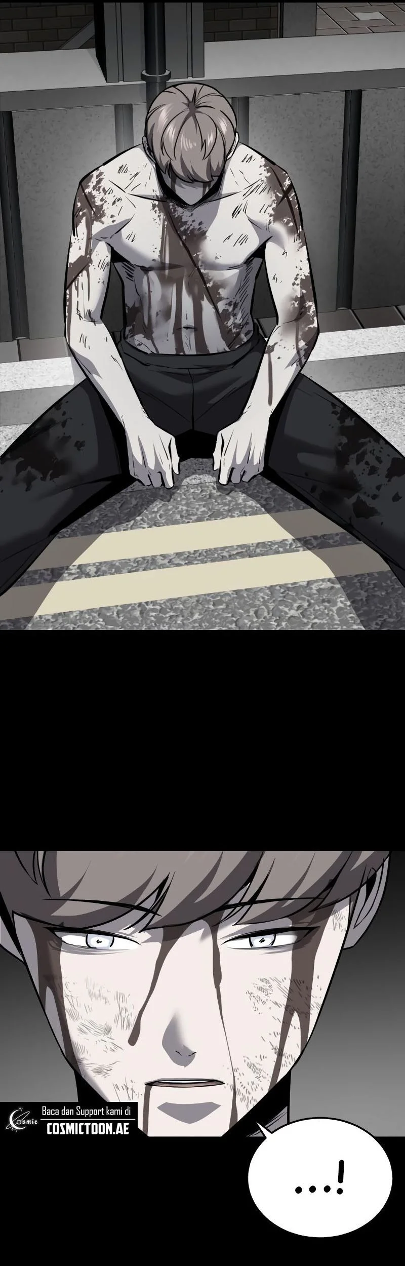 Ticket Hero S2 Chapter 118 Gambar 7