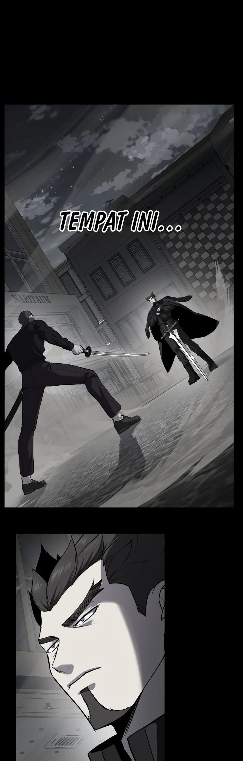 Ticket Hero S2 Chapter 118 Gambar 8