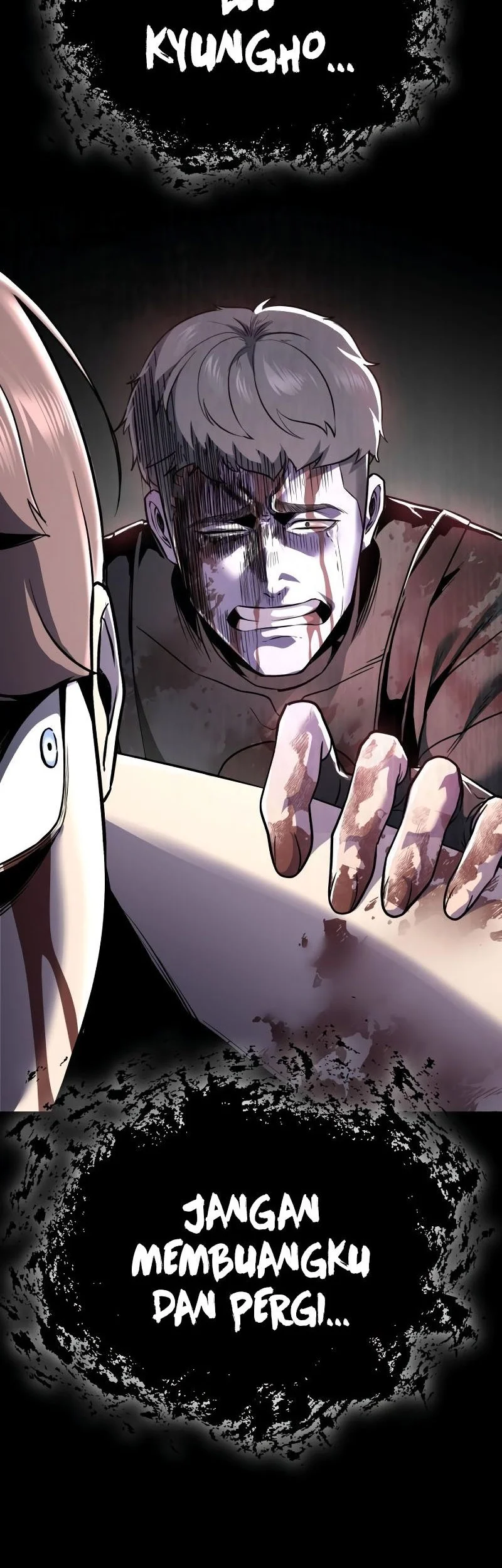 Ticket Hero S2 Chapter 118 Gambar 11