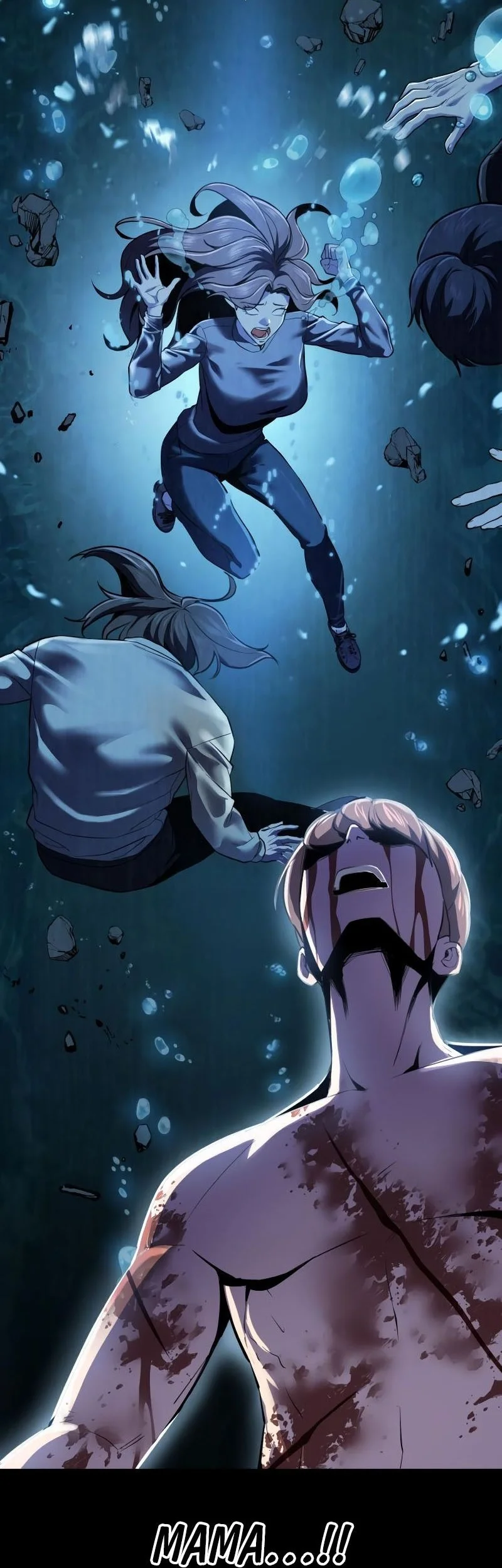 Ticket Hero S2 Chapter 118 Gambar 14