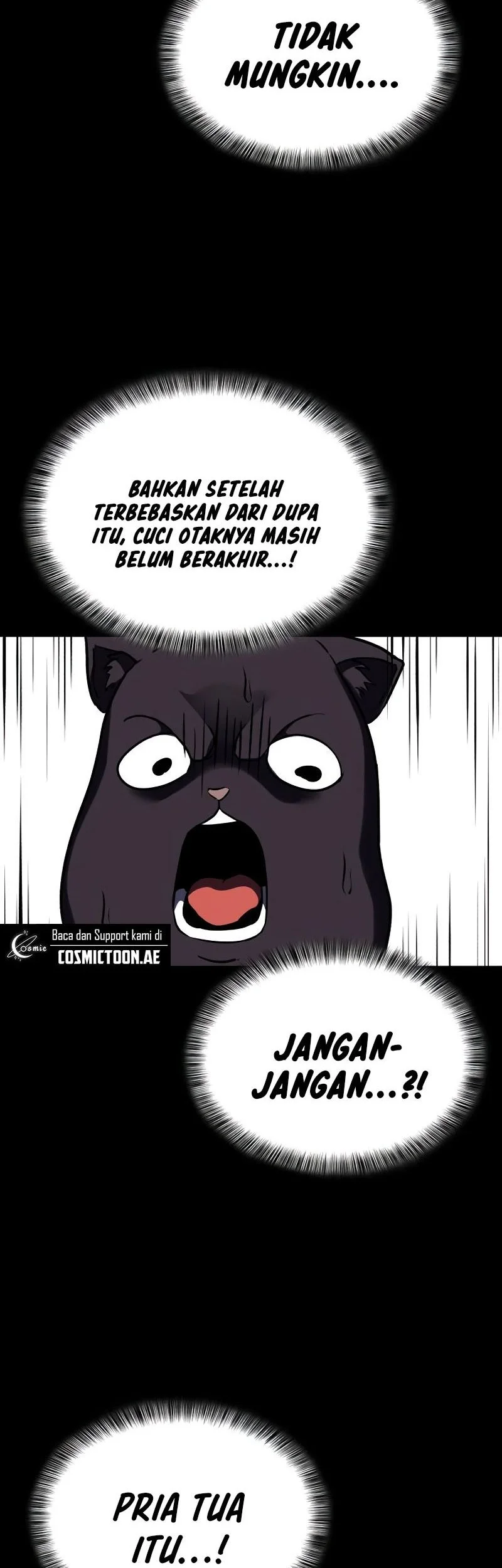 Ticket Hero S2 Chapter 118 Gambar 20