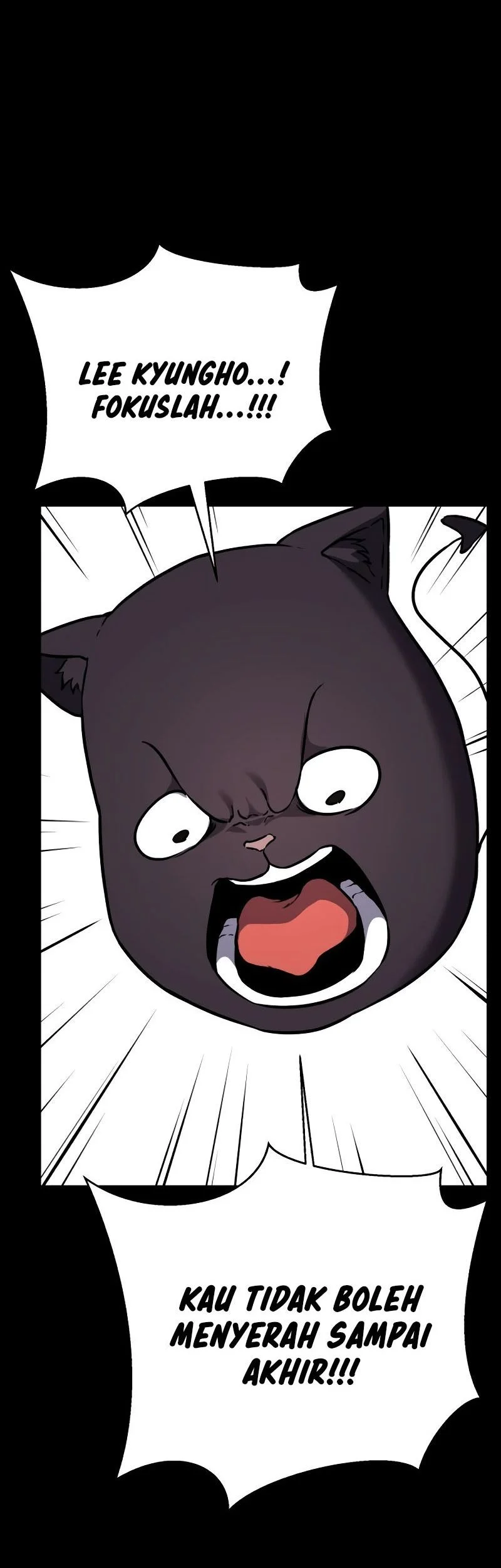 Ticket Hero S2 Chapter 118 Gambar 22