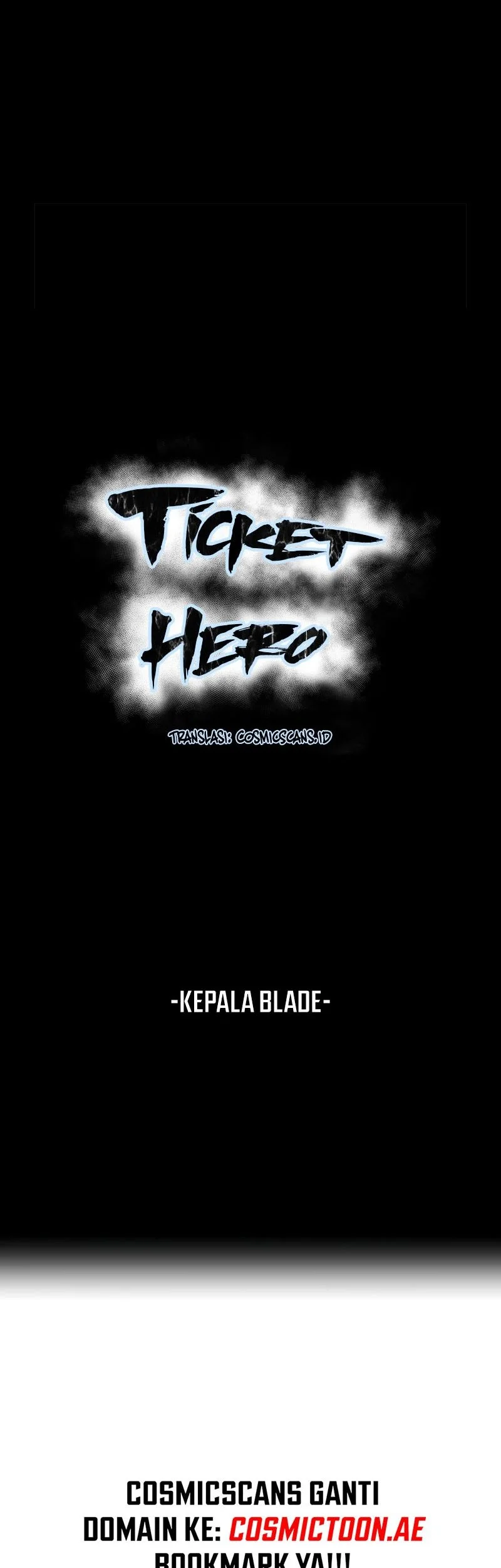 Ticket Hero S2 Chapter 118 Gambar 23