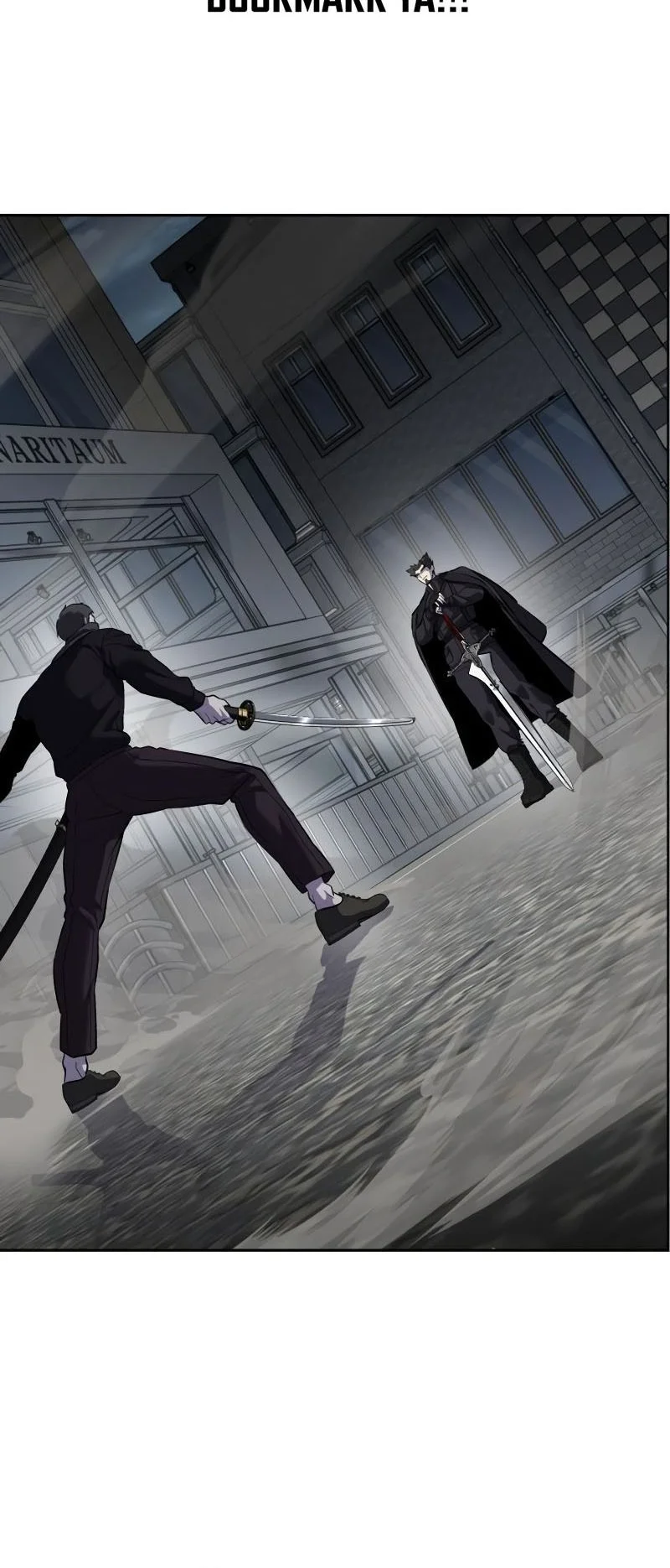 Ticket Hero S2 Chapter 118 Gambar 24