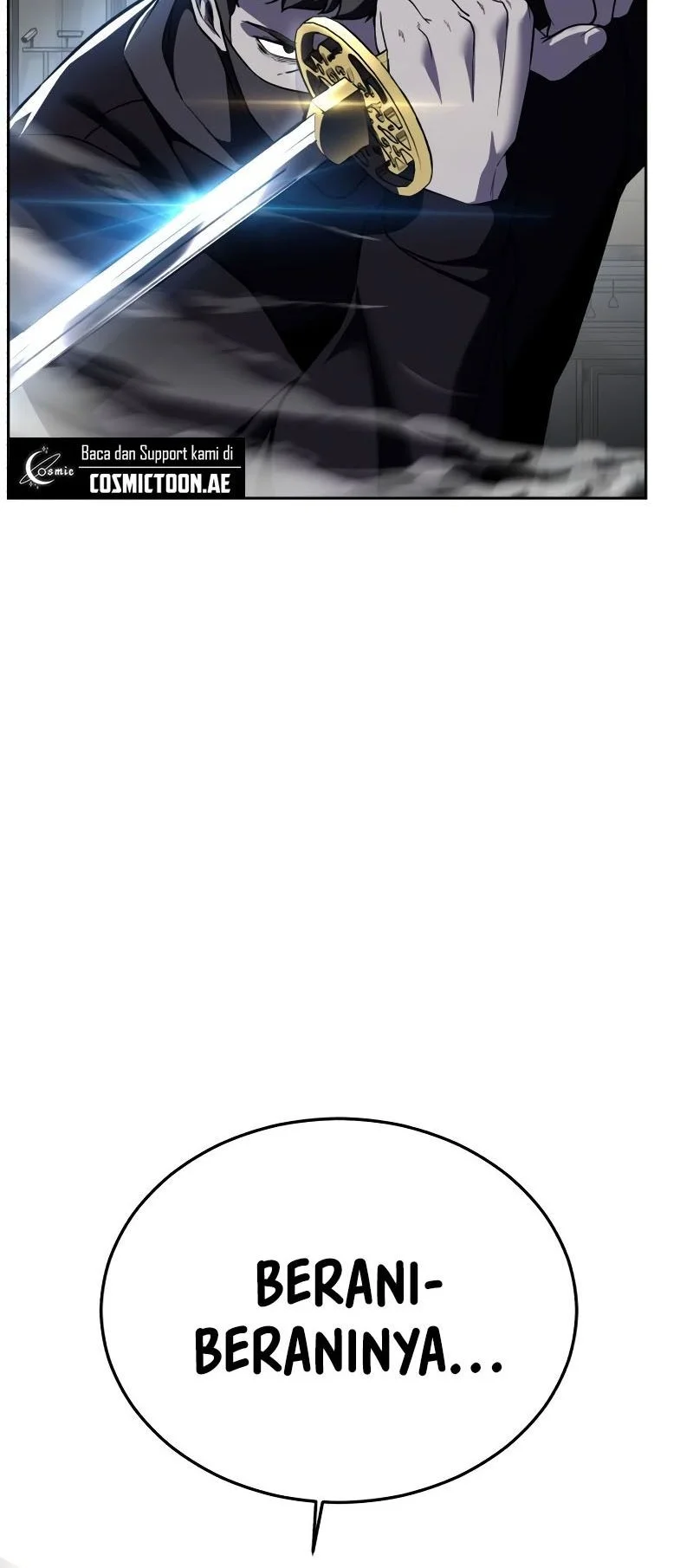 Ticket Hero S2 Chapter 118 Gambar 27