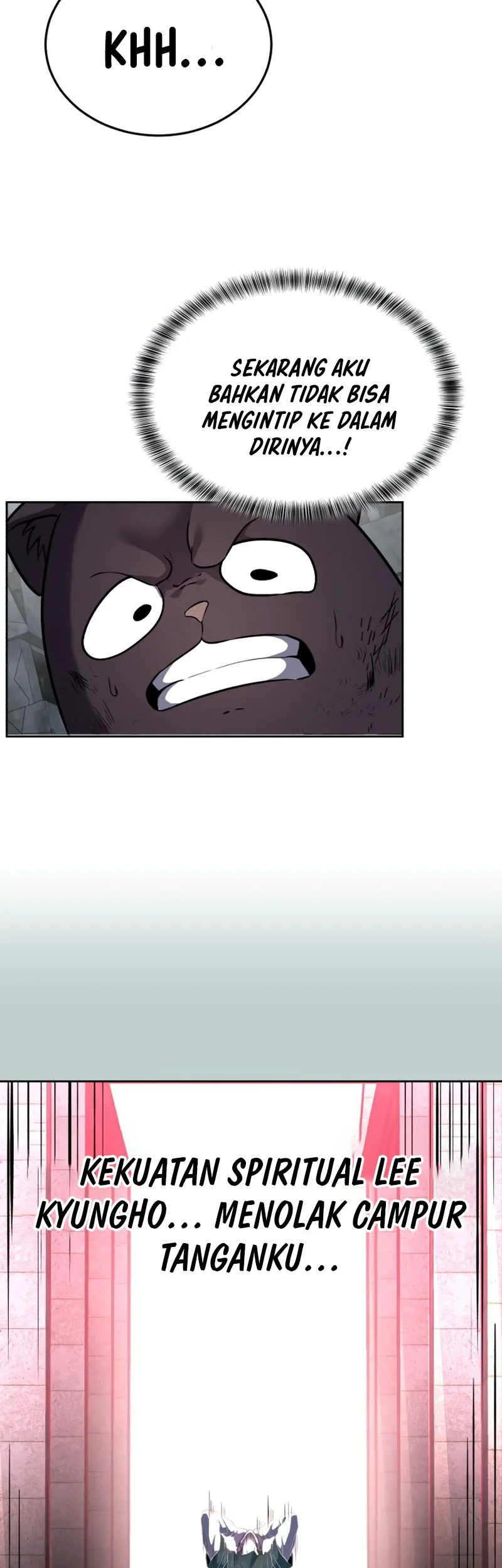 Ticket Hero S2 Chapter 119 Gambar 73