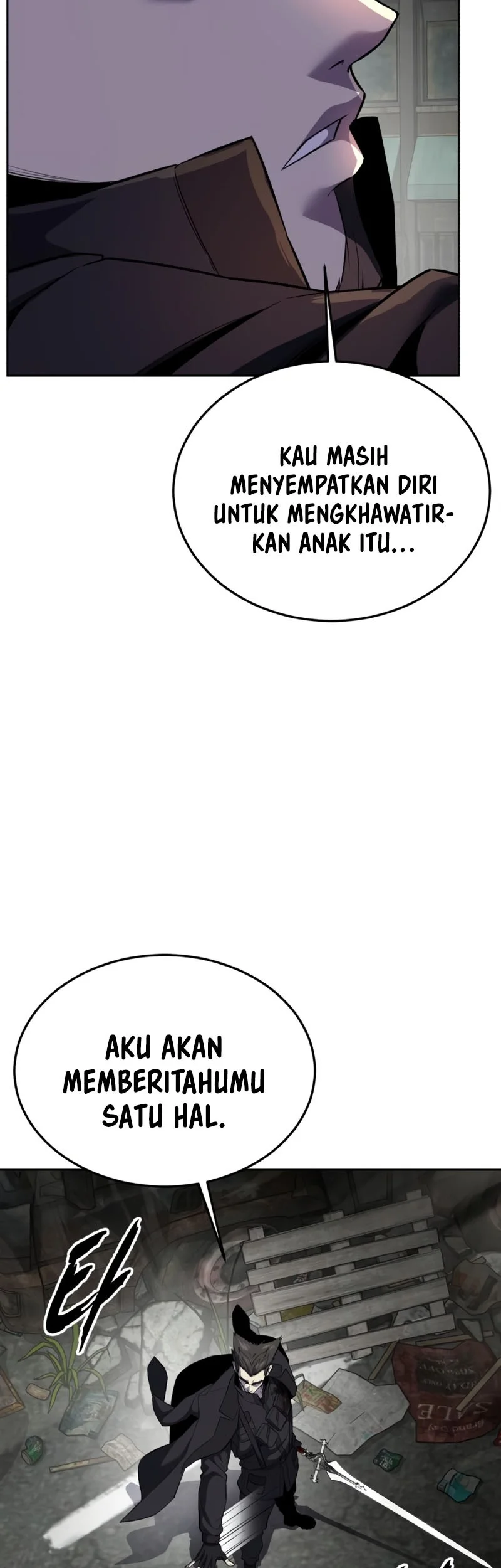 Ticket Hero S2 Chapter 119 Gambar 79