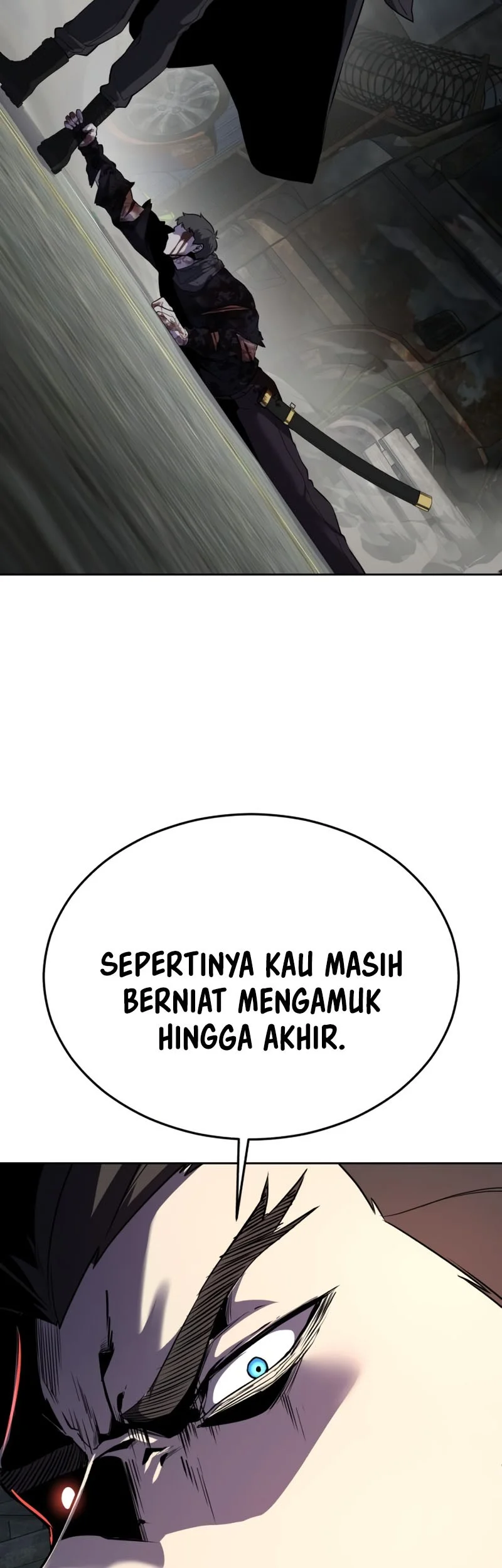 Ticket Hero S2 Chapter 119 Gambar 85