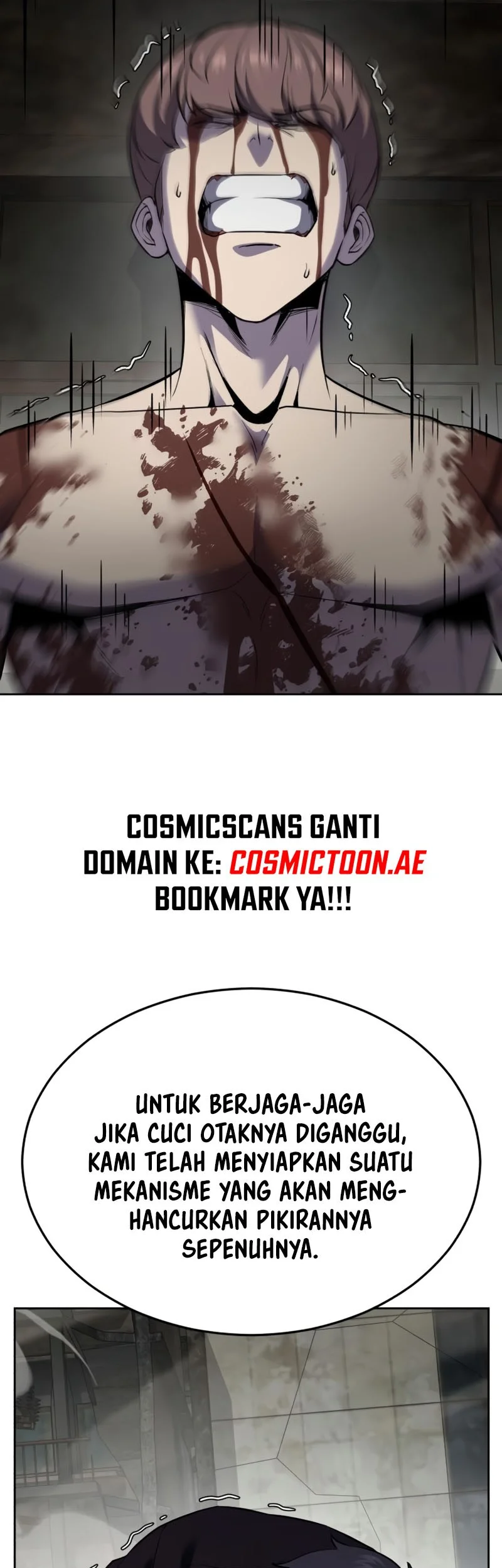 Ticket Hero S2 Chapter 119 Gambar 81