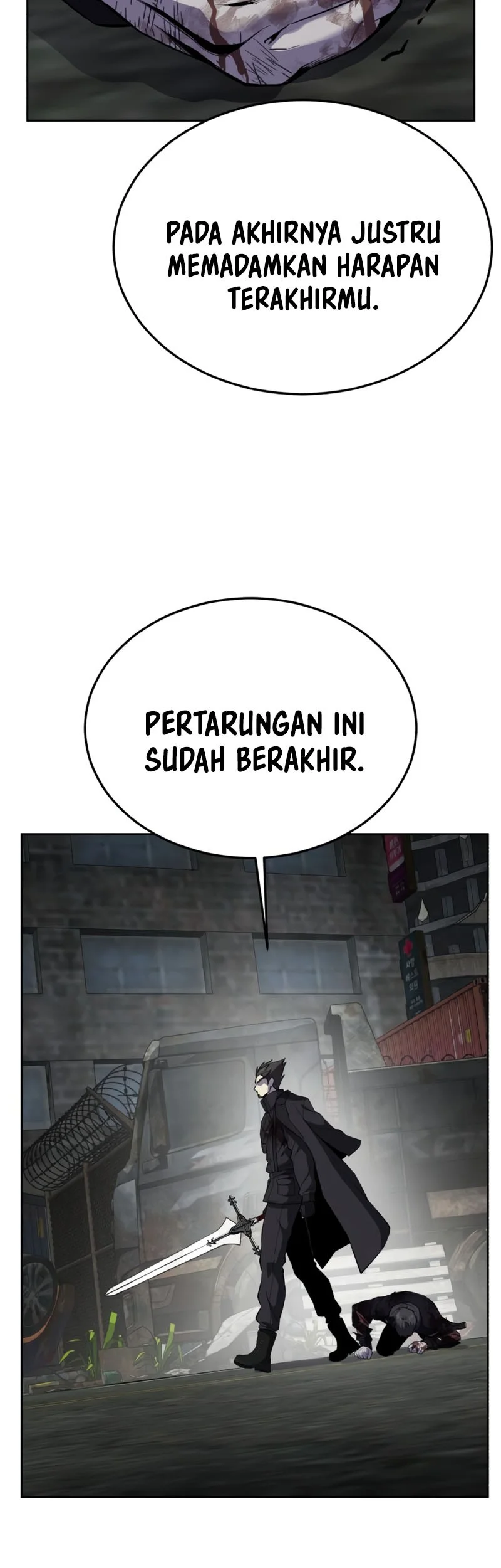 Ticket Hero S2 Chapter 119 Gambar 83