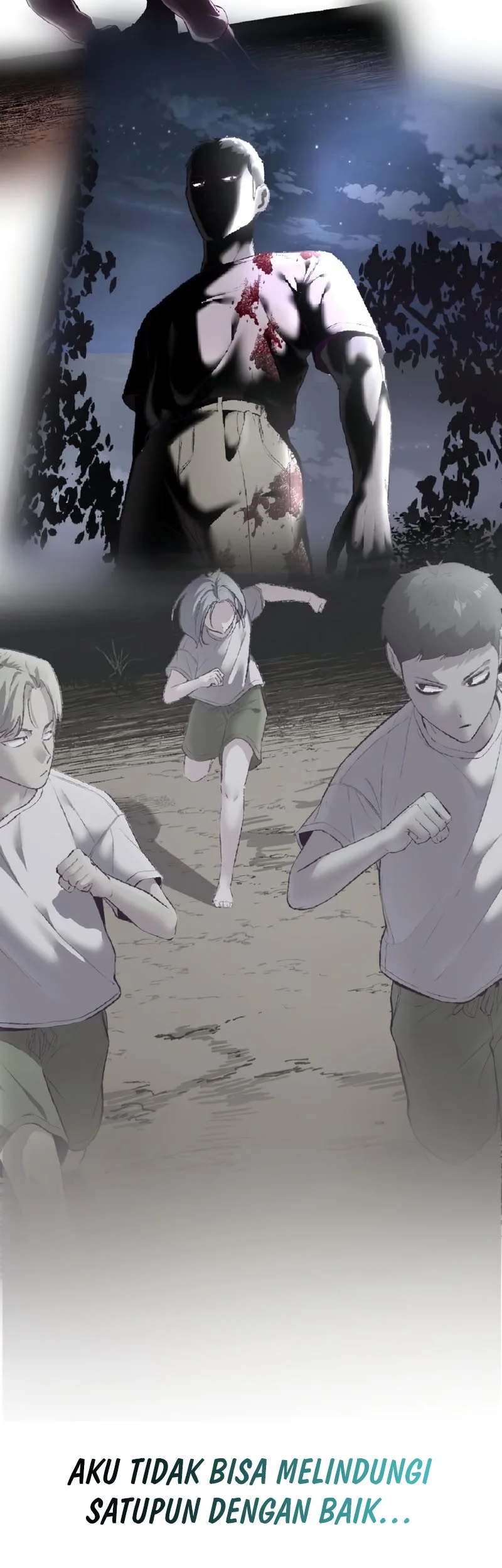 Ticket Hero S2 Chapter 119 Gambar 91