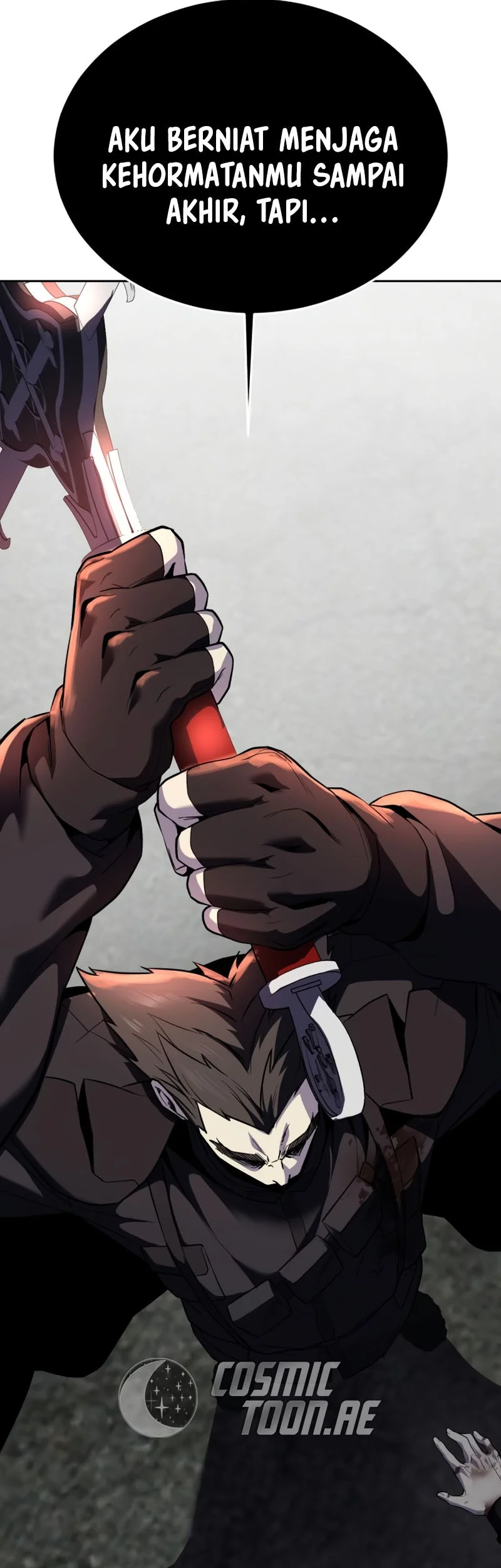 Ticket Hero S2 Chapter 119 Gambar 87