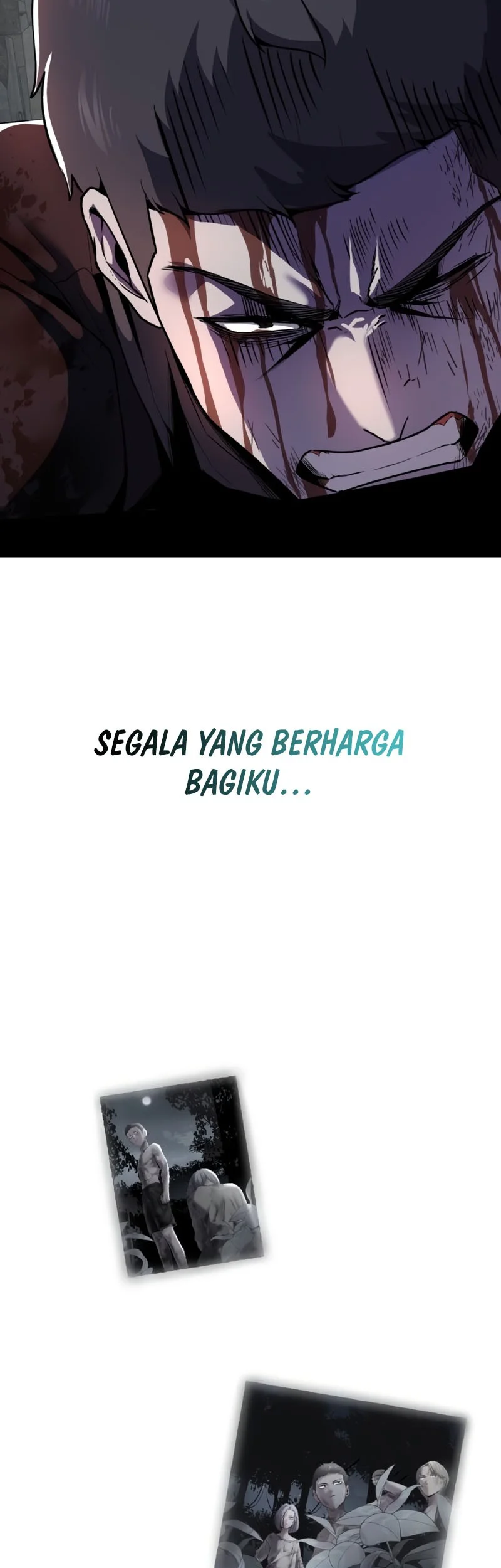 Ticket Hero S2 Chapter 119 Gambar 89