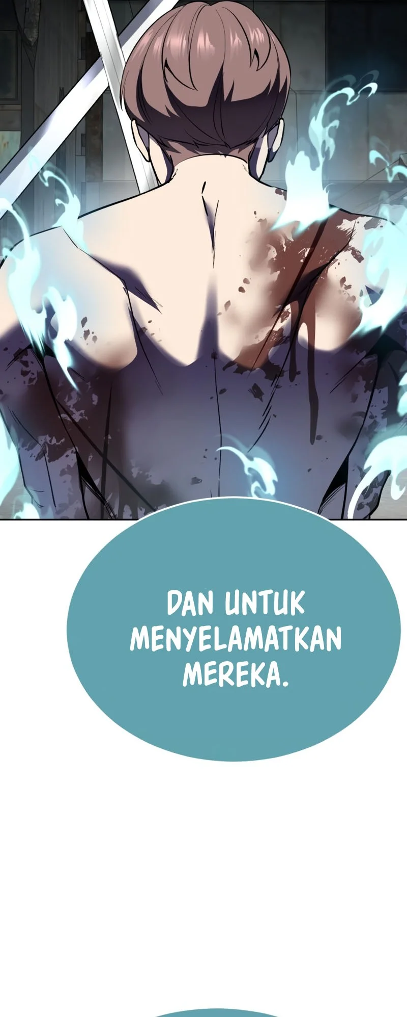 Ticket Hero S2 Chapter 119 Gambar 98