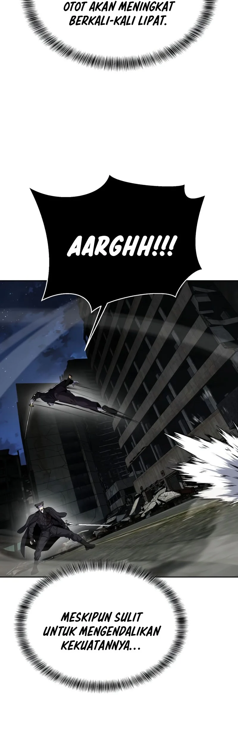 Ticket Hero S2 Chapter 119 Gambar 46