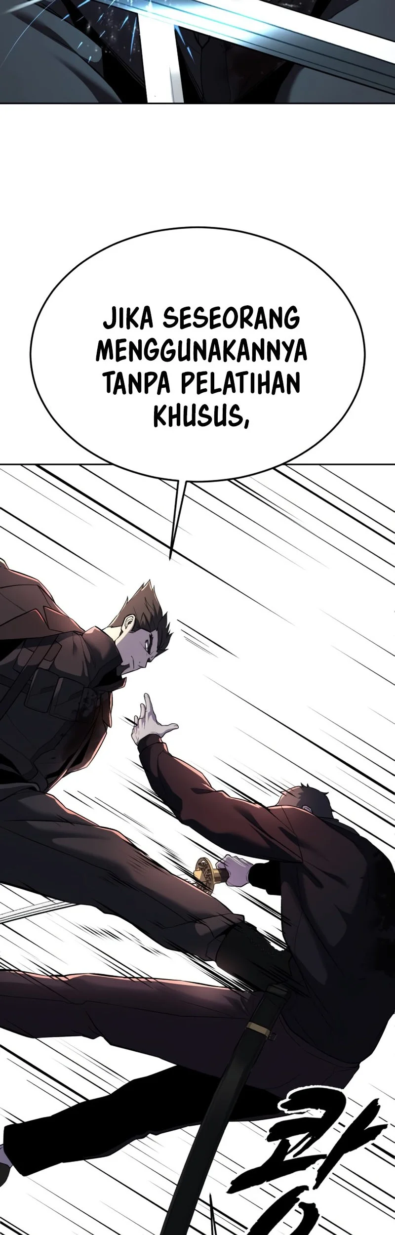 Ticket Hero S2 Chapter 119 Gambar 54