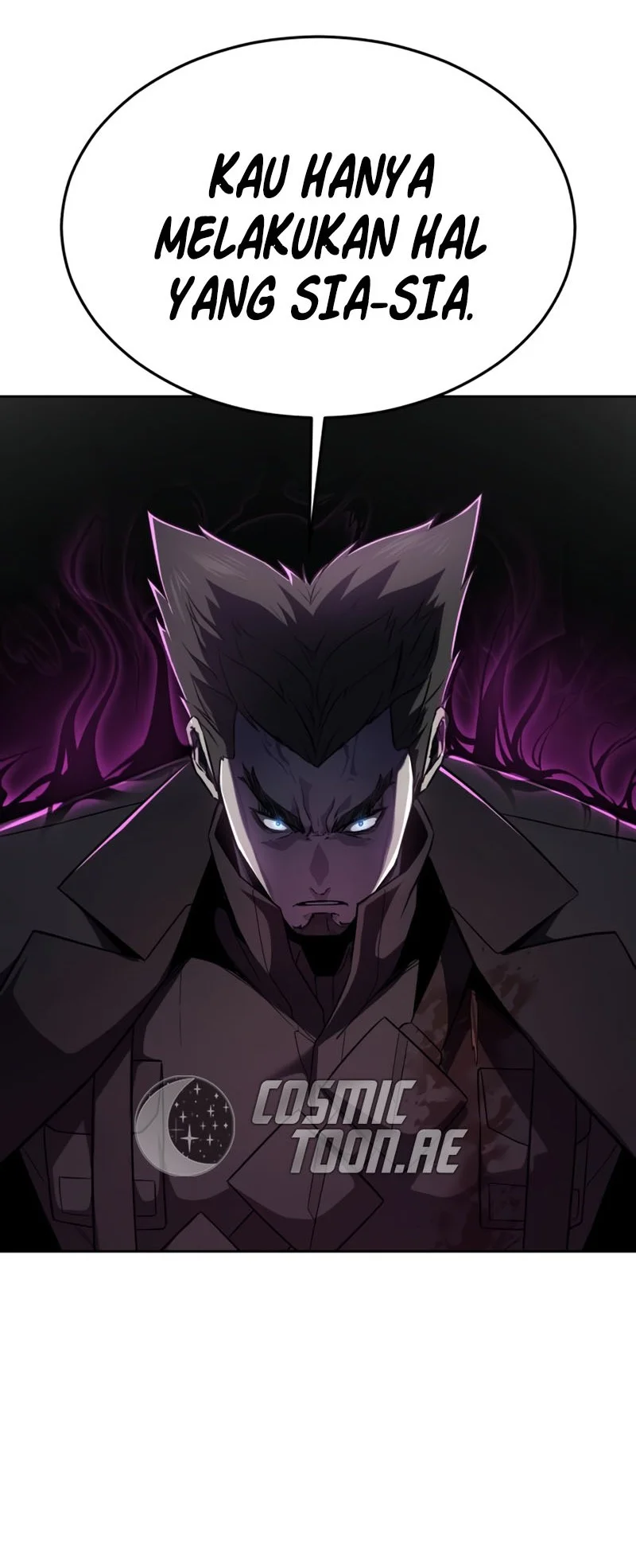 Ticket Hero S2 Chapter 119 Gambar 56