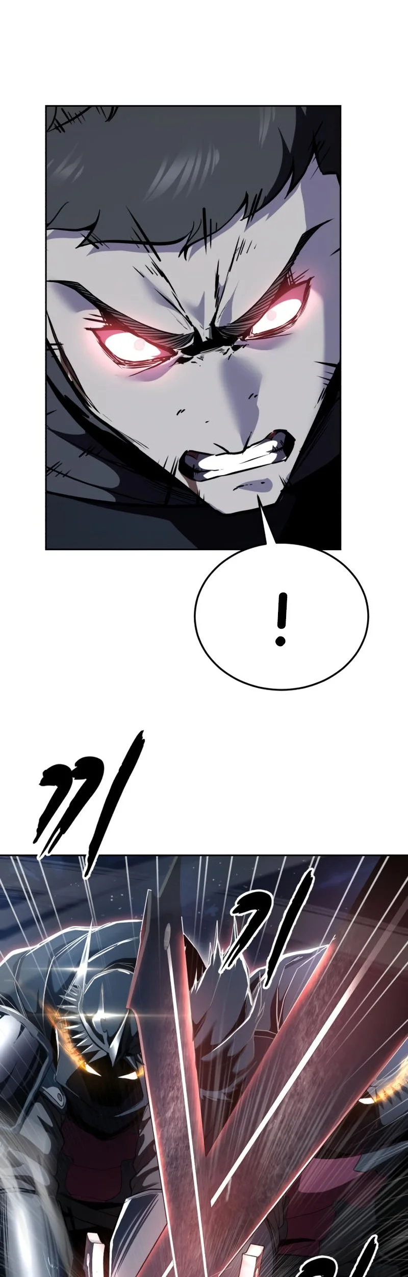 Ticket Hero S2 Chapter 119 Gambar 52