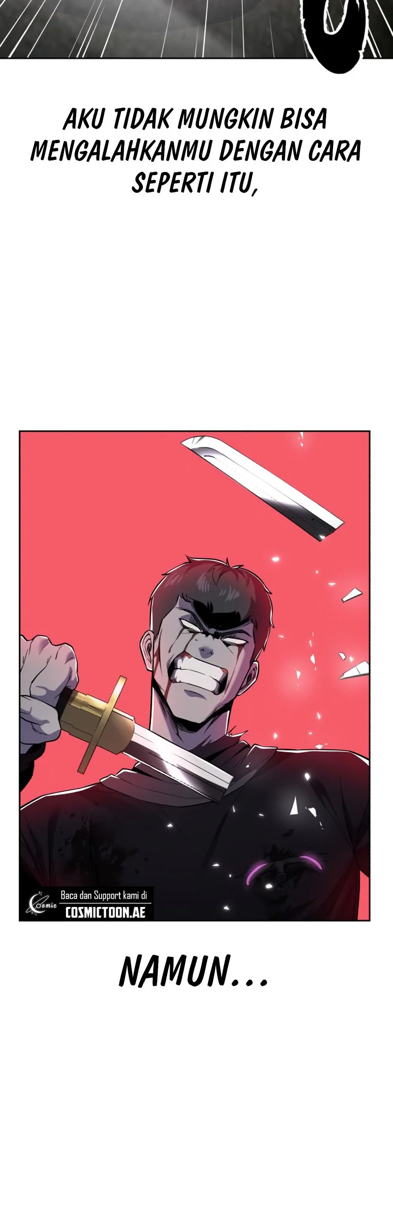 Ticket Hero S2 Chapter 119 Gambar 60