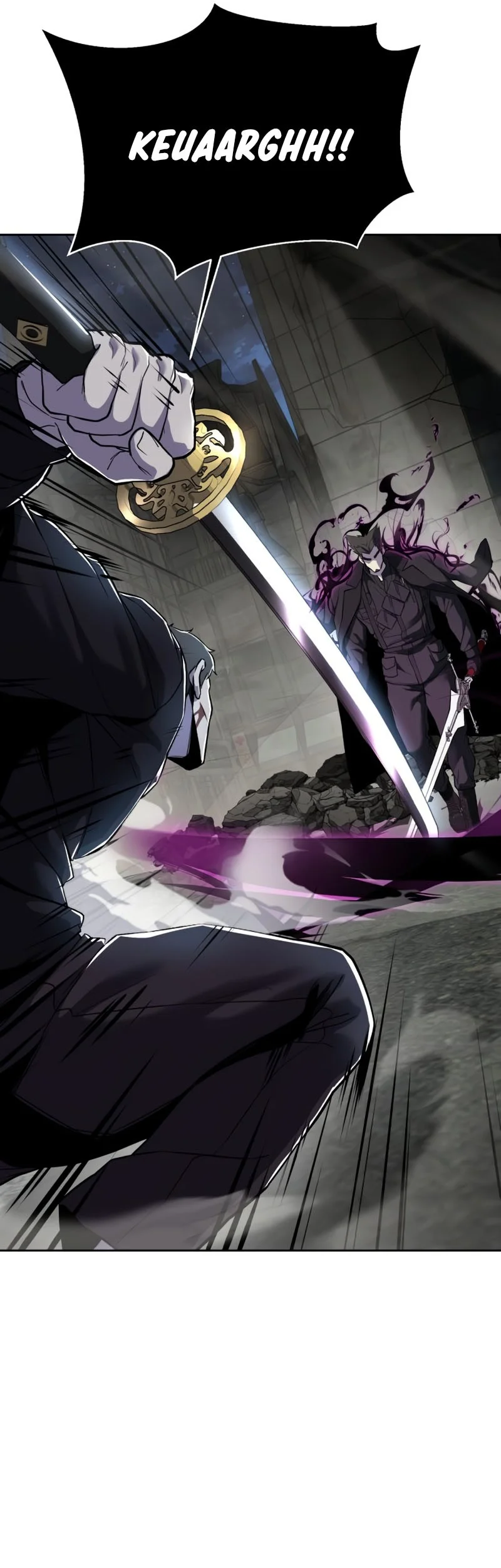 Ticket Hero S2 Chapter 119 Gambar 57