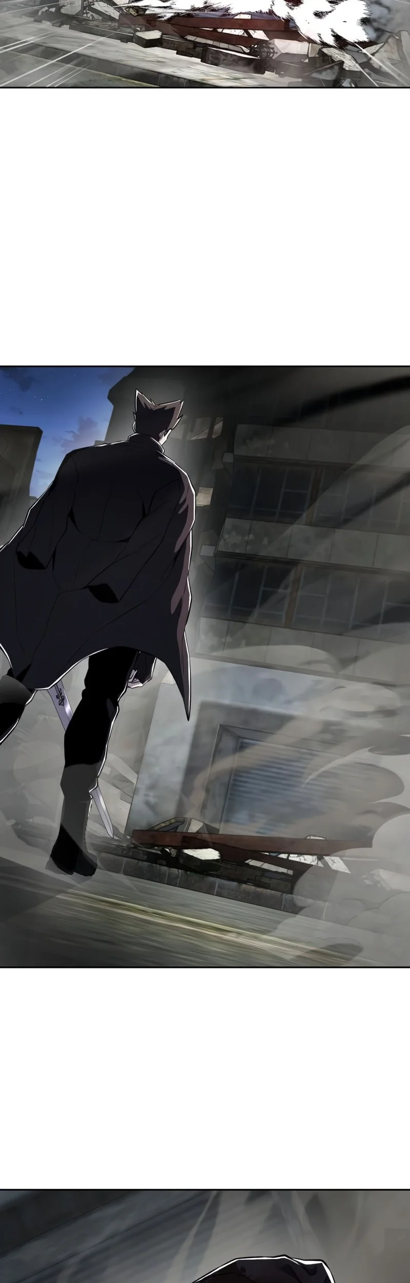 Ticket Hero S2 Chapter 119 Gambar 66