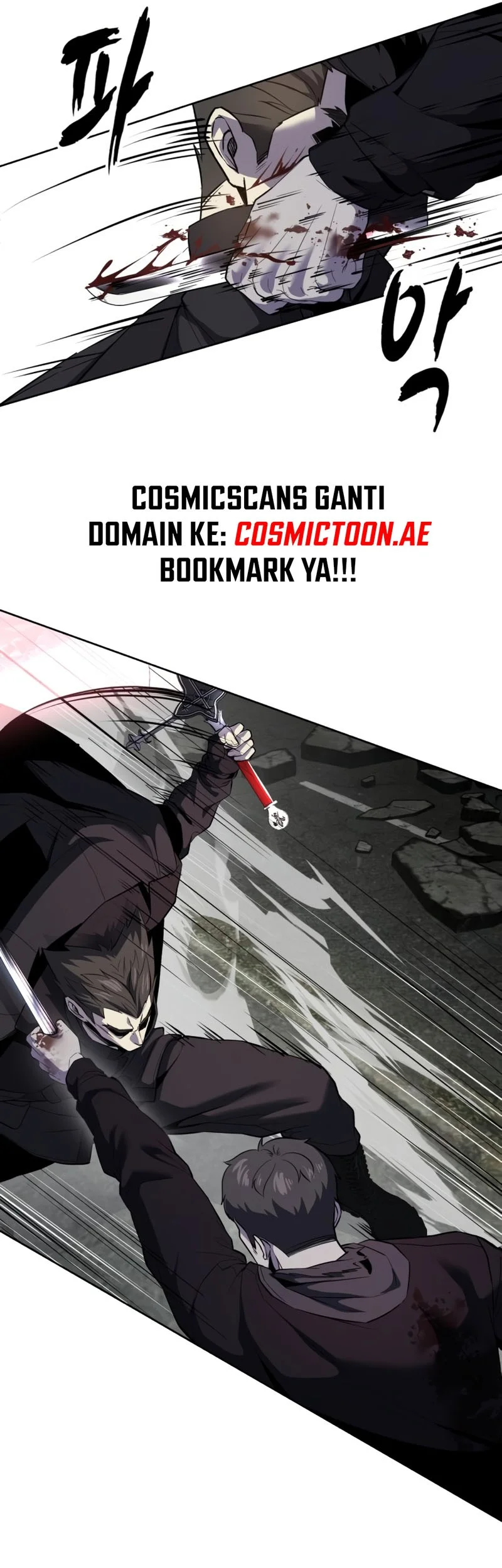 Ticket Hero S2 Chapter 119 Gambar 63