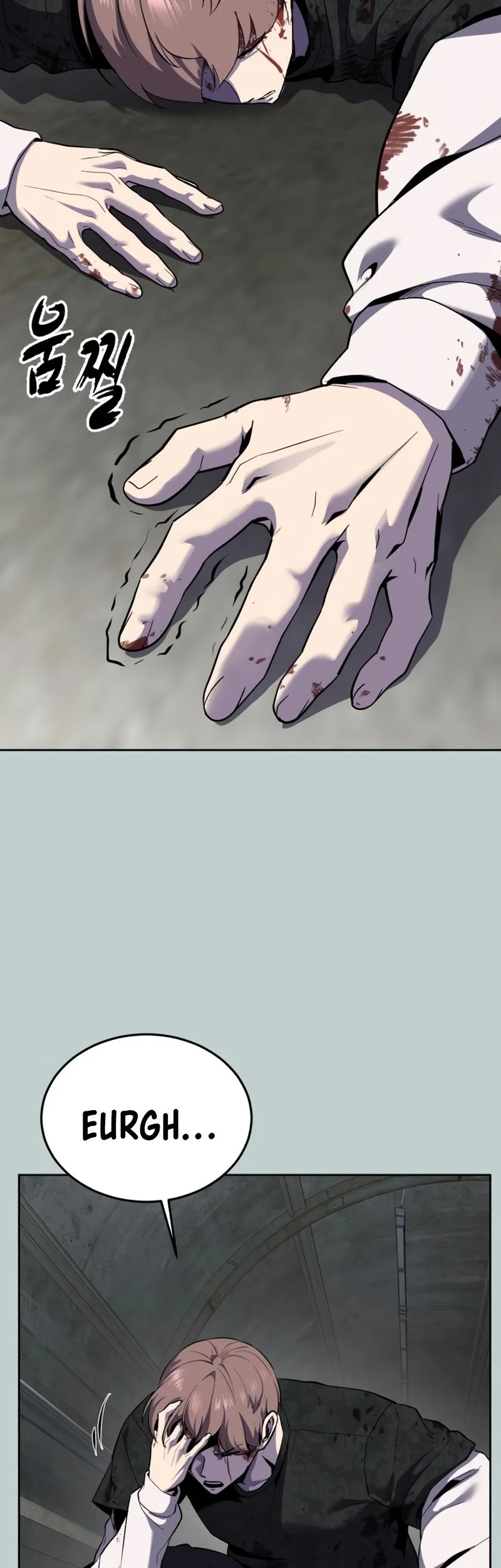 Ticket Hero S2 Chapter 119 Gambar 4