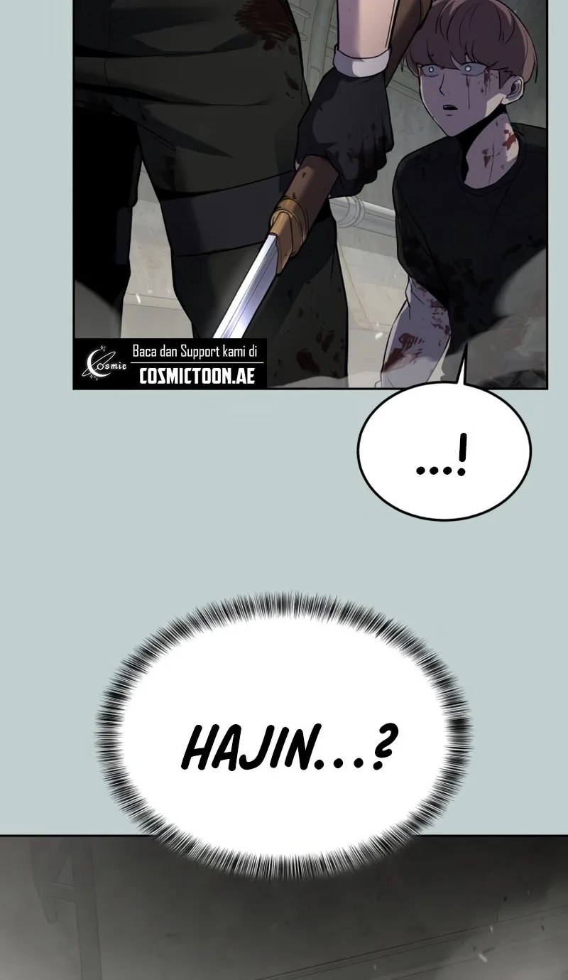 Ticket Hero S2 Chapter 119 Gambar 8