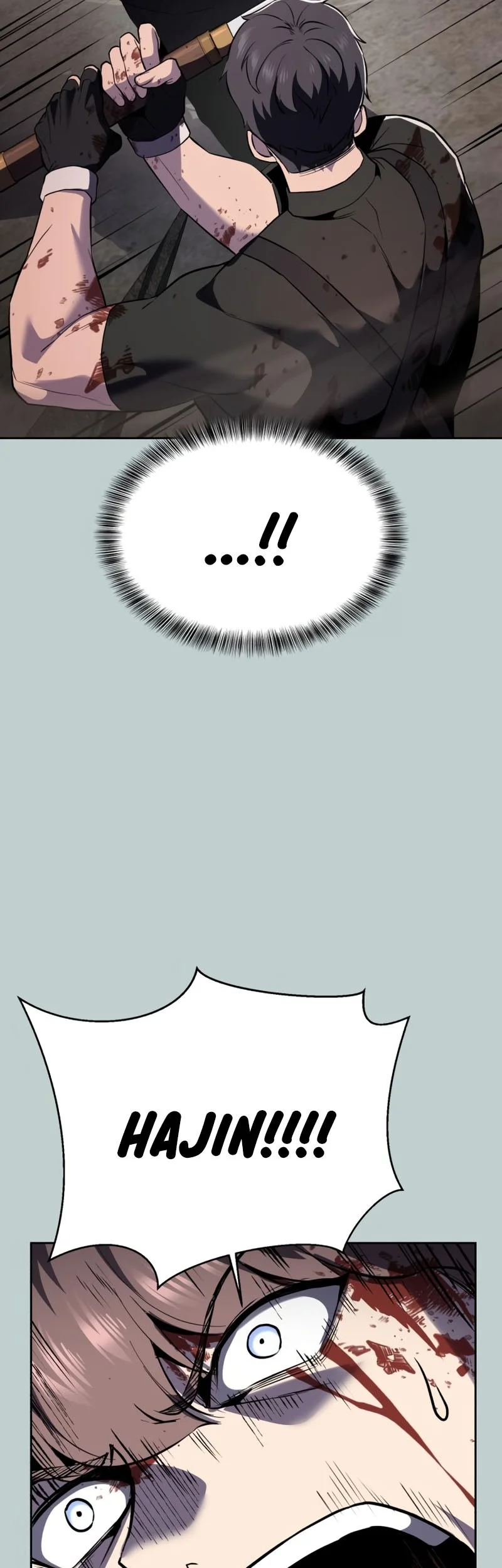 Ticket Hero S2 Chapter 119 Gambar 11