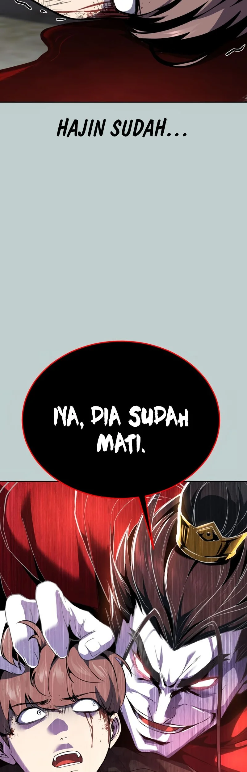 Ticket Hero S2 Chapter 119 Gambar 19