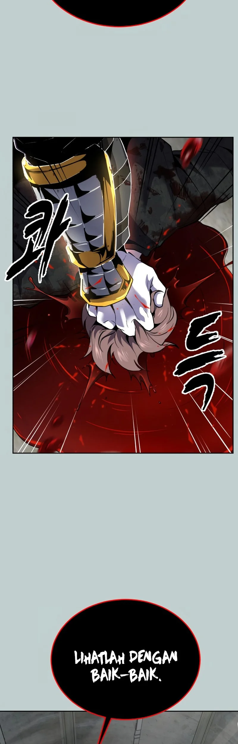 Ticket Hero S2 Chapter 119 Gambar 23