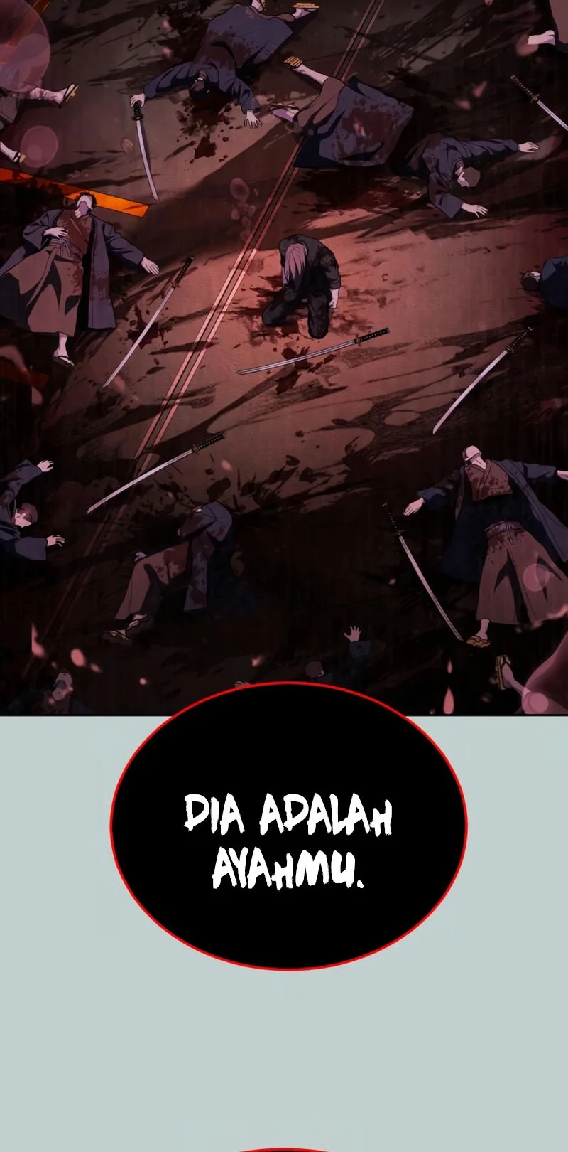 Ticket Hero S2 Chapter 119 Gambar 26