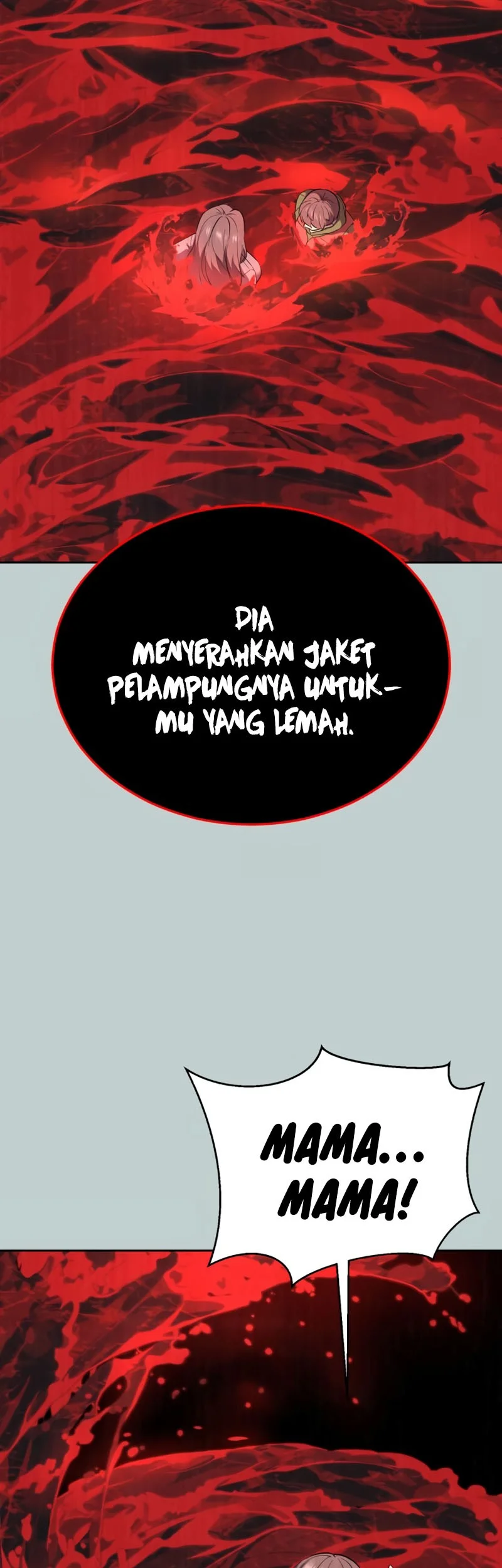 Ticket Hero S2 Chapter 119 Gambar 29