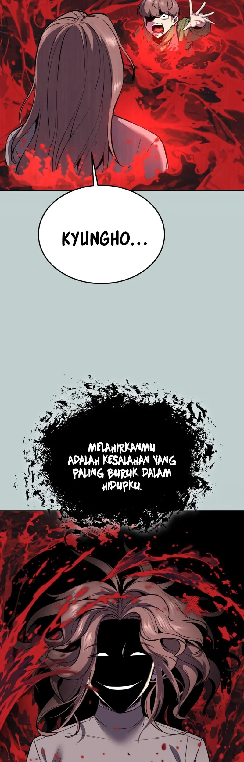 Ticket Hero S2 Chapter 119 Gambar 30