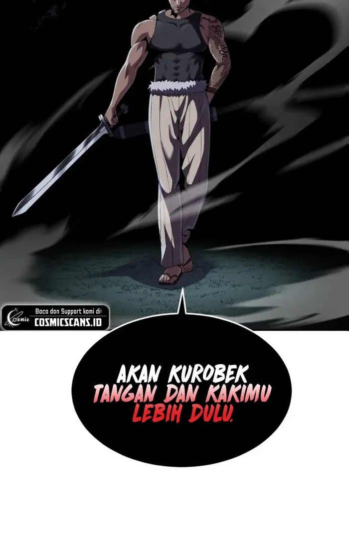 Ticket Hero S2 Chapter 12 Gambar 10