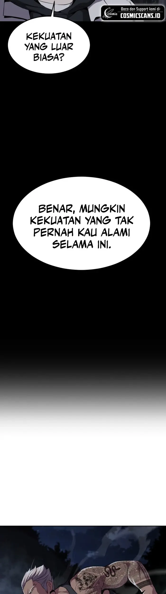 Ticket Hero S2 Chapter 12 Gambar 37