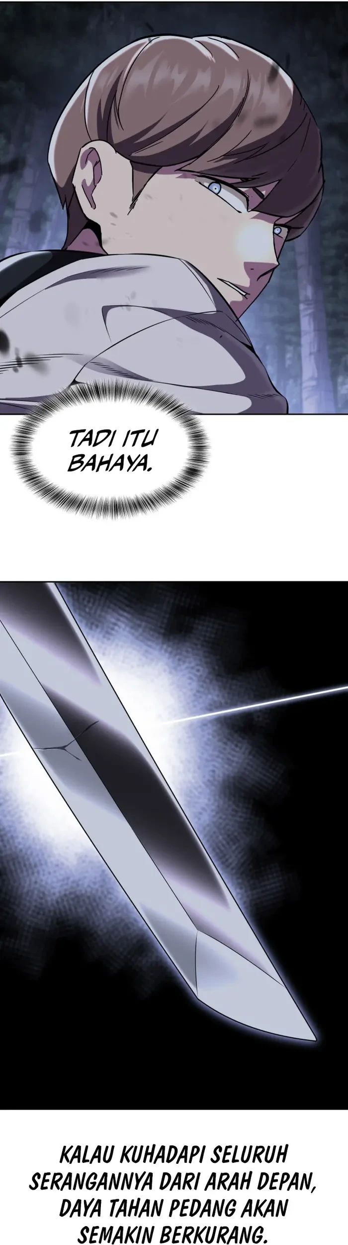 Ticket Hero S2 Chapter 12 Gambar 46