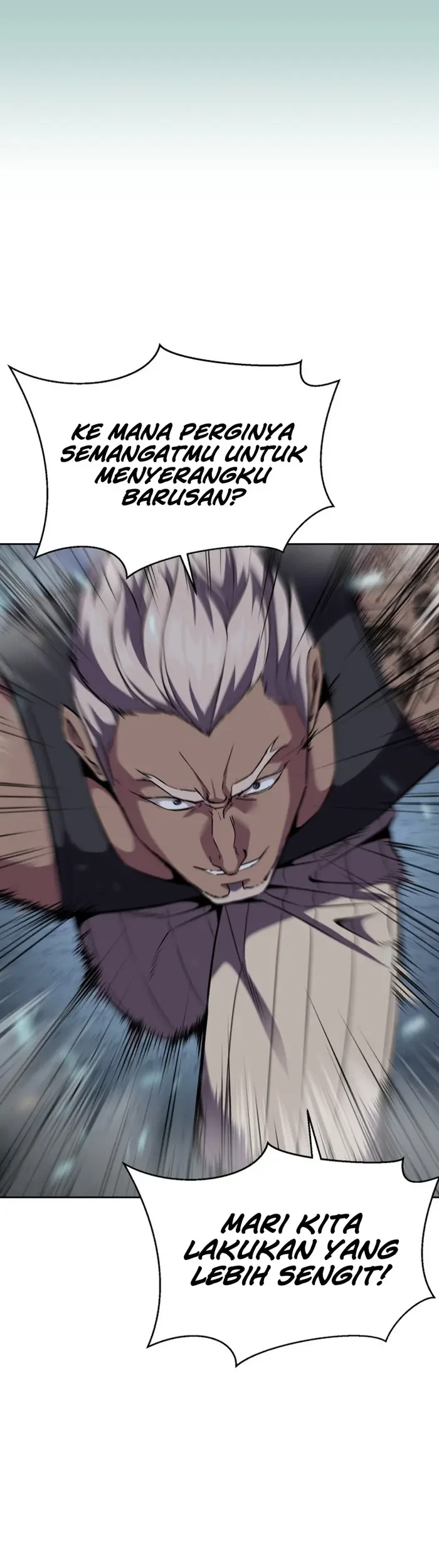 Ticket Hero S2 Chapter 12 Gambar 53