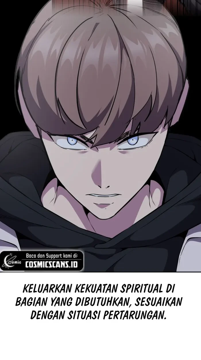 Ticket Hero S2 Chapter 12 Gambar 58