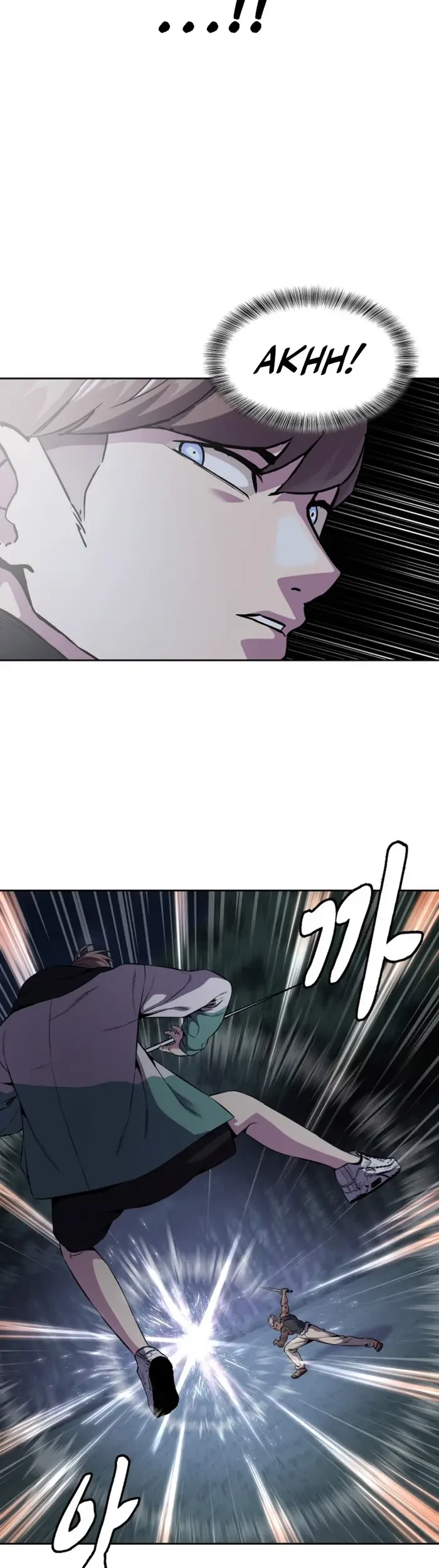 Ticket Hero S2 Chapter 12 Gambar 60