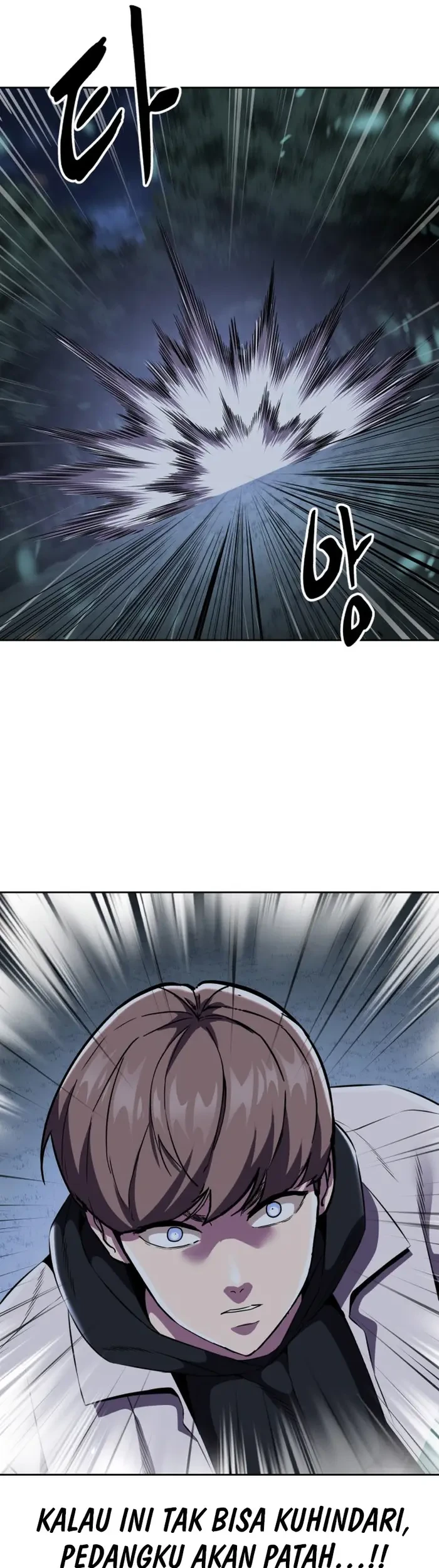 Ticket Hero S2 Chapter 12 Gambar 67